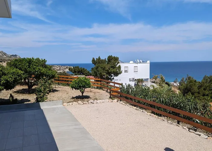 Kira\'S Residence Panoramic View