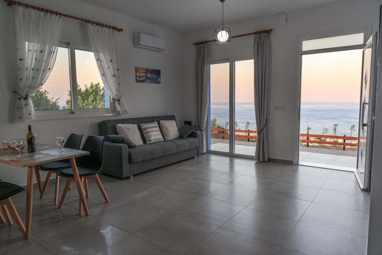 Kira's Panoramic View Casa vacanze Archangelos (Rhodes)