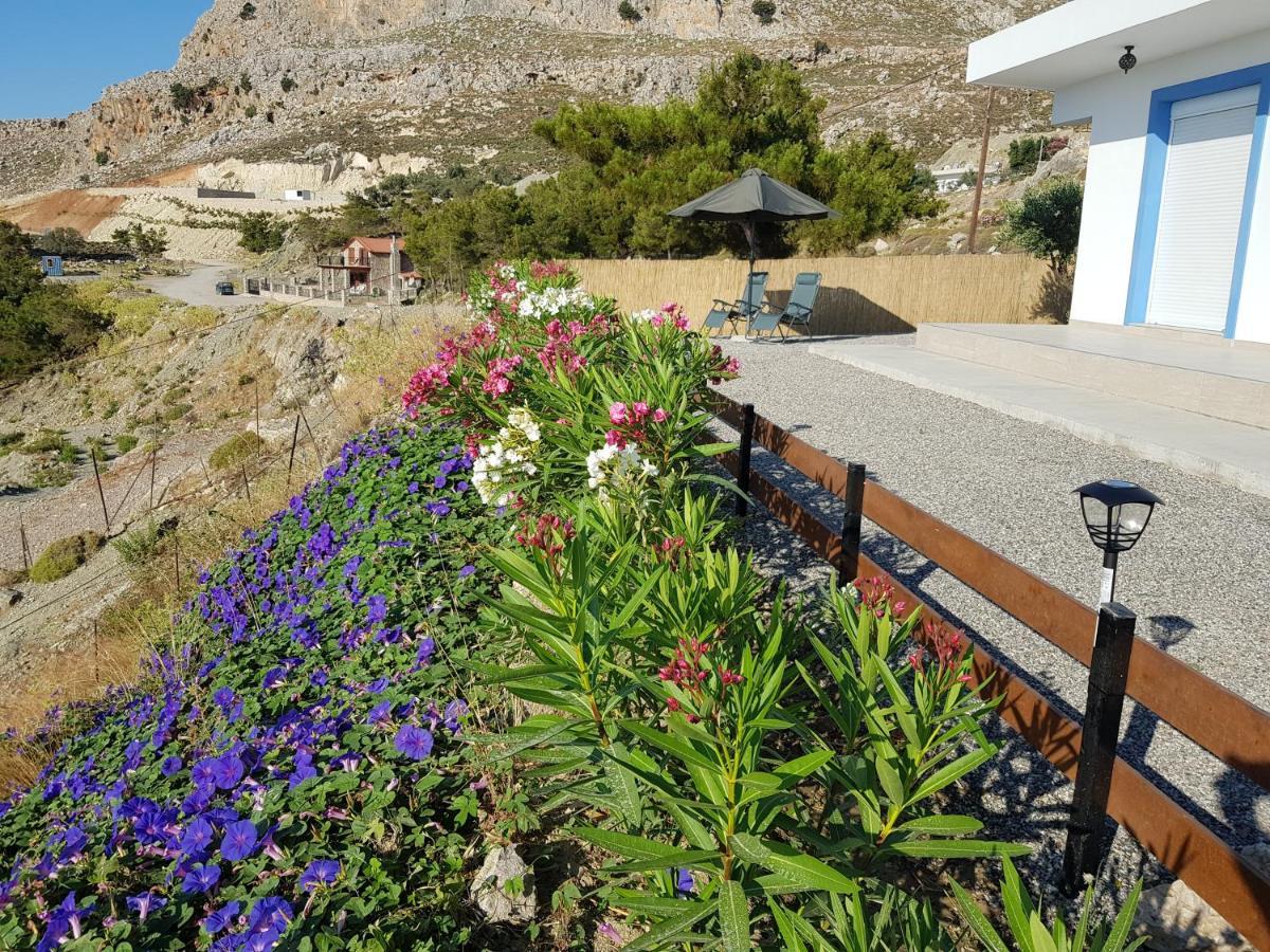 Kira's Panoramic View Casa vacanze *