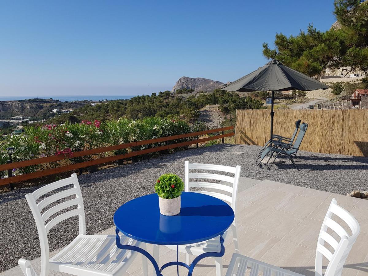 Casa vacanze Kira's Panoramic View Archangelos (Rhodes)