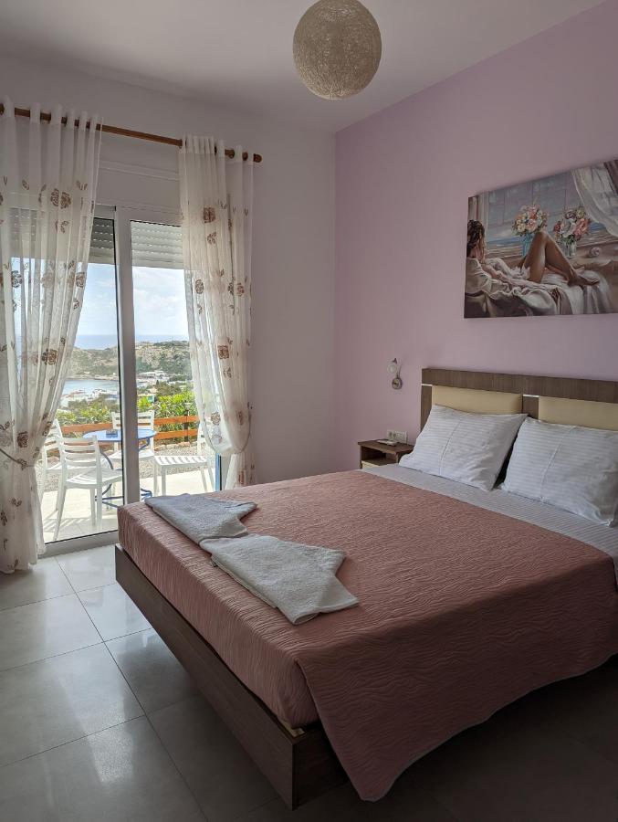 Casa vacanze Kira's Panoramic View Archangelos (Rhodes)