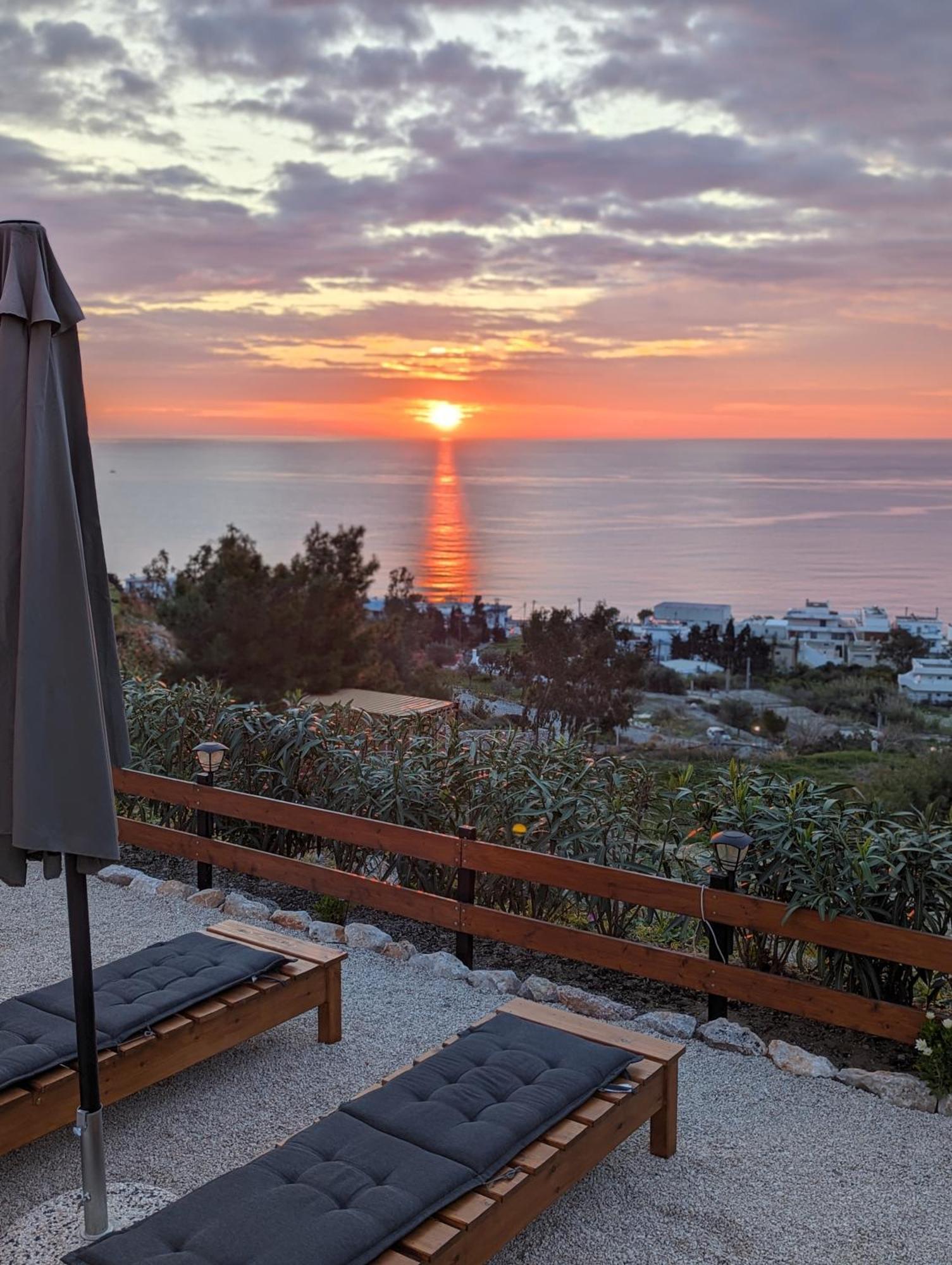 Casa vacanze Kira's Panoramic View