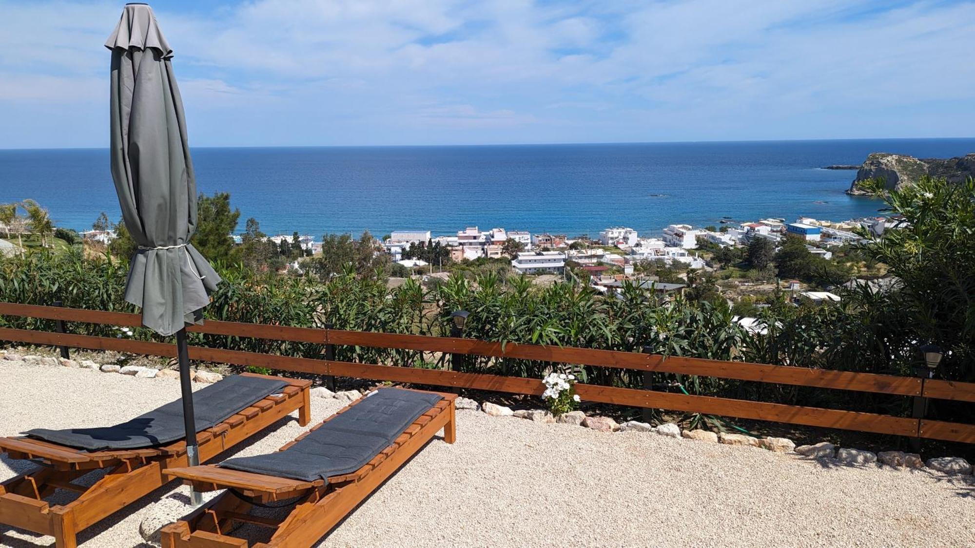 Casa vacanze Kira's Panoramic View