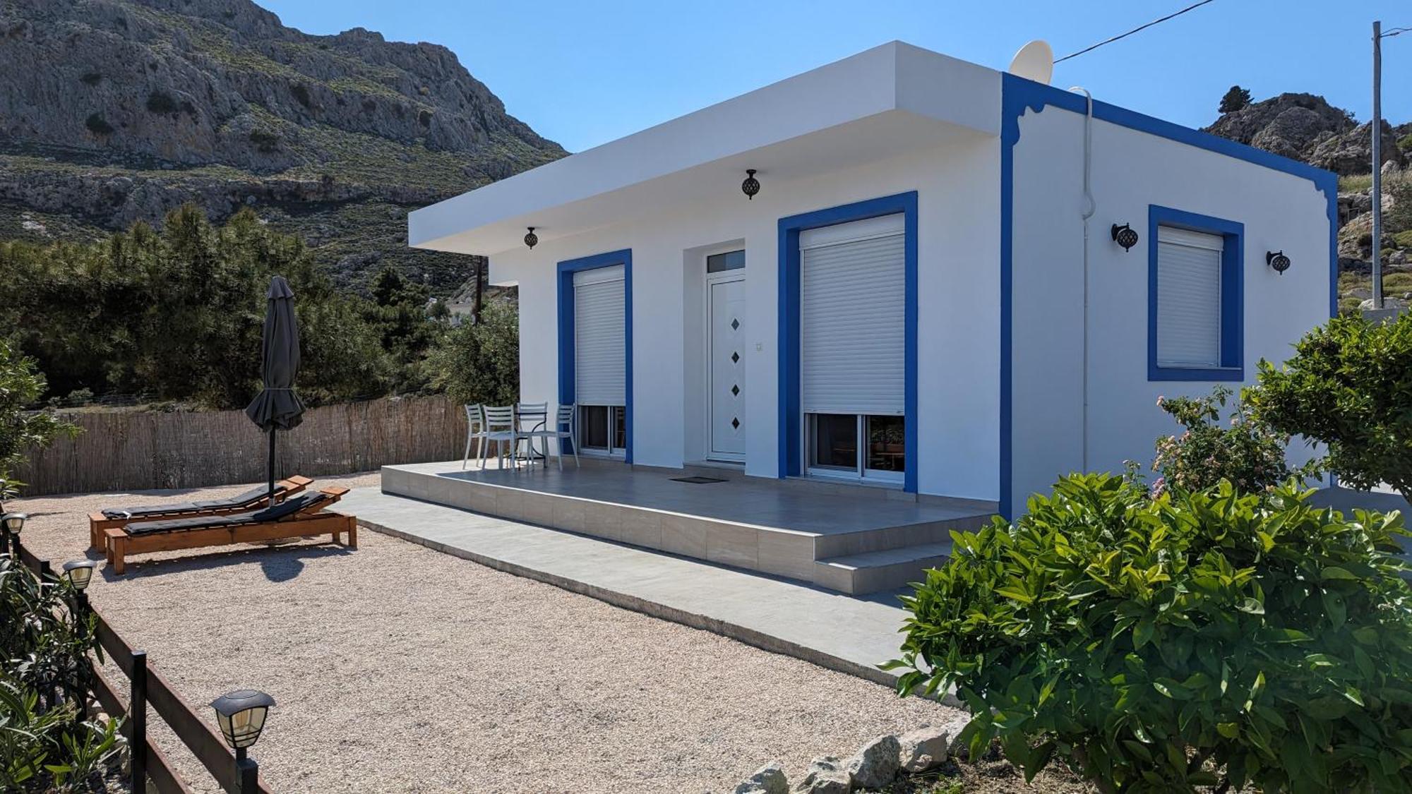 Casa vacanze Kira's Panoramic View