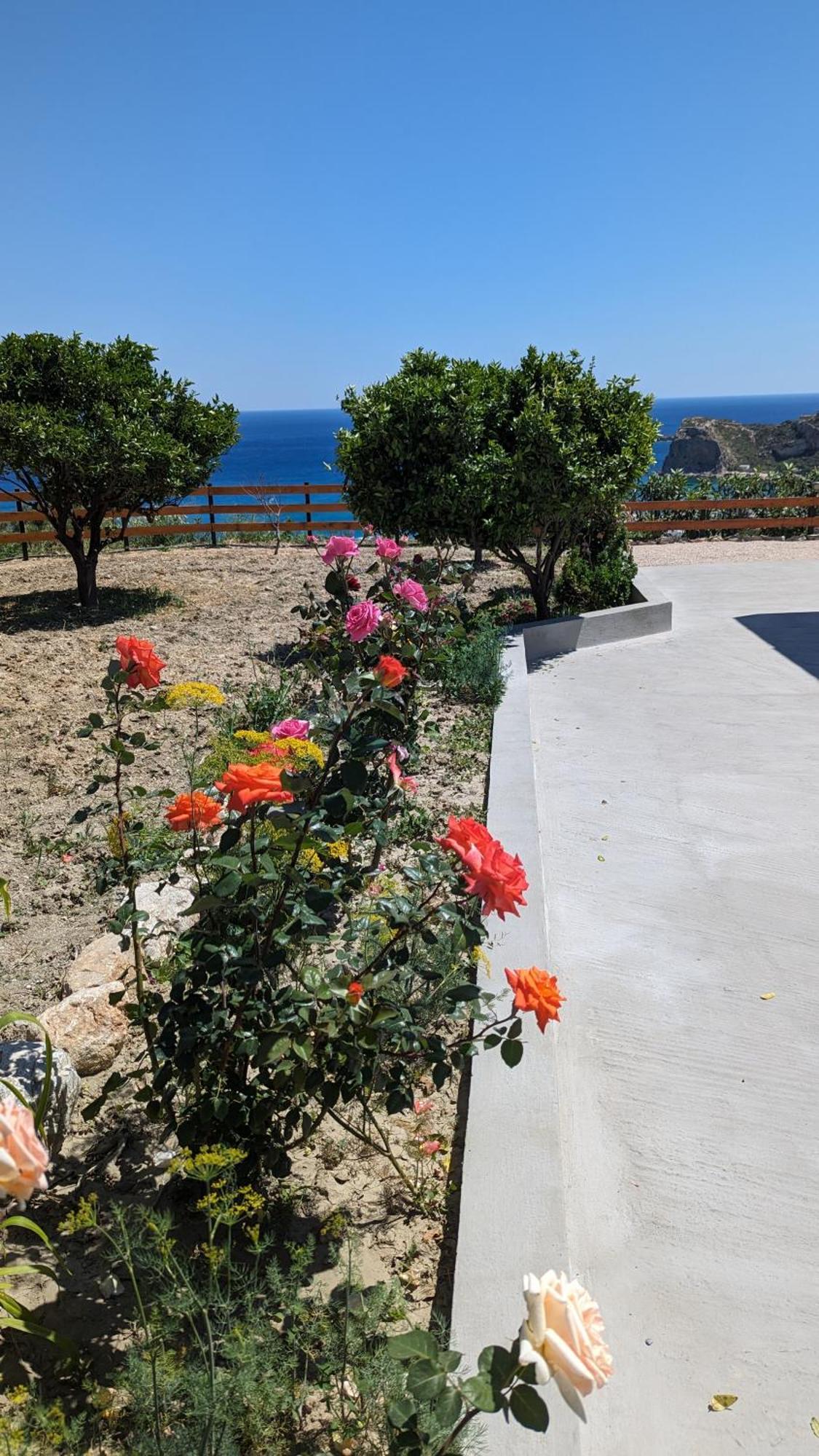 Kira's Panoramic View Casa vacanze
